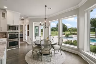 3510 Amberwood Ln, Prosper, TX 75078 - Photo 12