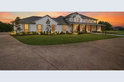3510 Amberwood Lane, Prosper, TX 75078 - Photo 2