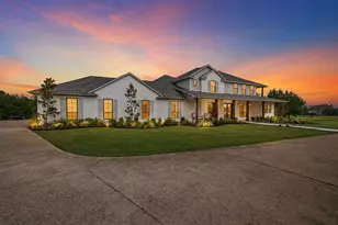 3510 Amberwood Ln, Prosper, TX 75078 - Photo 2