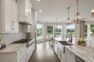 3510 Amberwood Ln, Prosper, TX 75078 - Photo 6