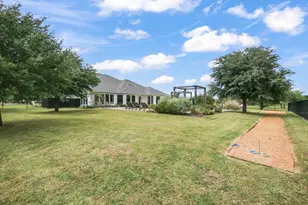 3510 Amberwood Ln, Prosper, TX 75078 - Photo 36