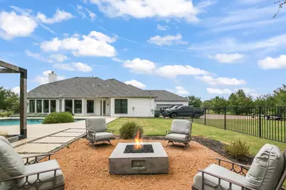 3510 Amberwood Lane, Prosper, TX 75078 - Photo 38