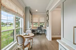 3510 Amberwood Ln, Prosper, TX 75078 - Photo 22