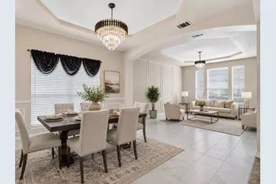 7724 Brook Meadow Lane, Fort Worth, TX 76133 - Photo 2
