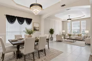 7724 Brook Meadow Ln, Fort Worth, TX 76133 - Photo 2
