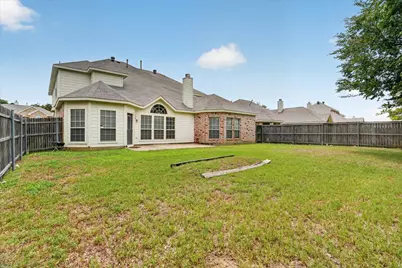 7724 Brook Meadow Lane, Fort Worth, TX 76133 - Photo 30