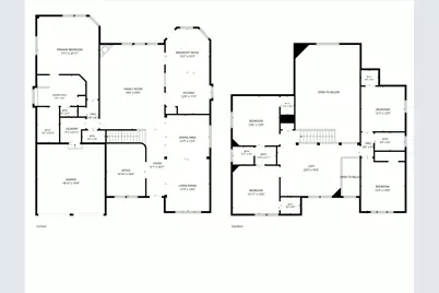 7724 Brook Meadow Lane, Fort Worth, TX 76133 - Photo 34