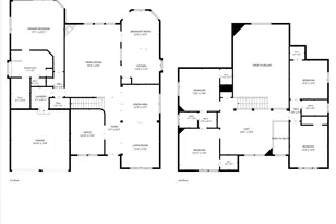 7724 Brook Meadow Ln, Fort Worth, TX 76133 - Photo 34