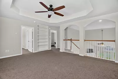 7724 Brook Meadow Lane, Fort Worth, TX 76133 - Photo 18