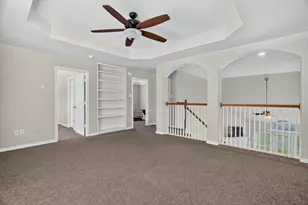 7724 Brook Meadow Ln, Fort Worth, TX 76133 - Photo 18
