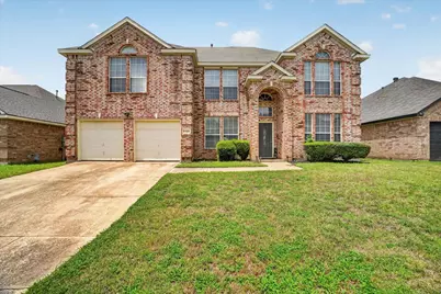 7724 Brook Meadow Lane, Fort Worth, TX 76133 - Photo 32