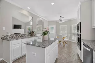 7724 Brook Meadow Ln, Fort Worth, TX 76133 - Photo 6