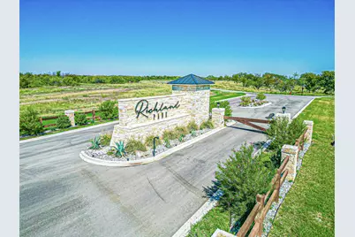 Lot 90 Richland Park Drive, Corsicana, TX 75109 - Photo 2
