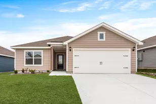 10105 Throttle Ln, Fort Worth, TX 76131 - Photo 1
