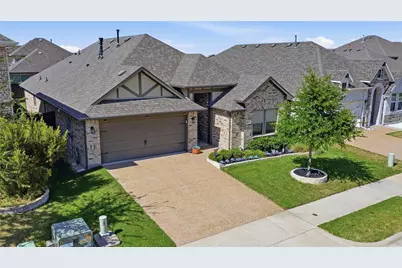3817 Honeycomb Hollow, Melissa, TX 75454 - Photo 2