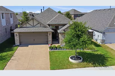 3817 Honeycomb Hollow, Melissa, TX 75454 - Photo 1