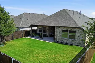 3817 Honeycomb Holw, Melissa, TX 75454 - Photo 34