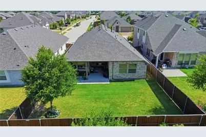 3817 Honeycomb Hollow, Melissa, TX 75454 - Photo 32