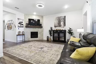 3817 Honeycomb Hollow, Melissa, TX 75454 - Photo 8