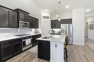 3817 Honeycomb Holw, Melissa, TX 75454 - Photo 14