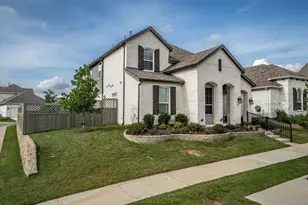 2348 Gray Dr, Northlake, TX 76247 - Photo 4