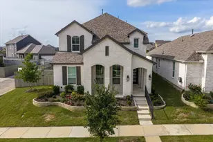 2348 Gray Dr, Northlake, TX 76247 - Photo 2