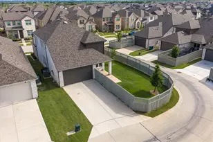 2348 Gray Dr, Northlake, TX 76247 - Photo 32