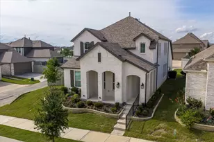 2348 Gray Dr, Northlake, TX 76247 - Photo 2