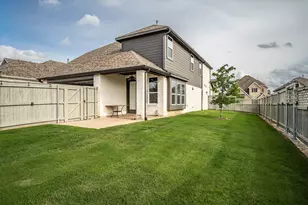 2348 Gray Dr, Northlake, TX 76247 - Photo 30
