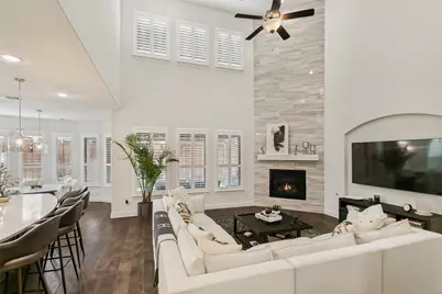376 Rosemary Drive, Wylie, TX 75098 - Photo 4