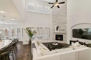 376 Rosemary Dr, Wylie, TX 75098 - Photo 4