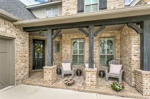 376 Rosemary Dr, Wylie, TX 75098 - Photo 6