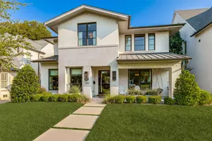 5615 Purdue Ave, Dallas, TX 75209 - Photo 2