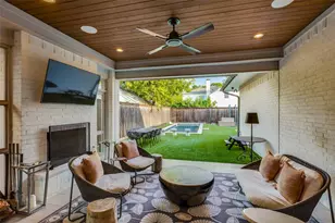 5615 Purdue Ave, Dallas, TX 75209 - Photo 32