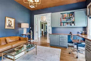 5615 Purdue Ave, Dallas, TX 75209 - Photo 8