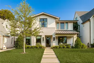 5615 Purdue Ave, Dallas, TX 75209 - Photo 1