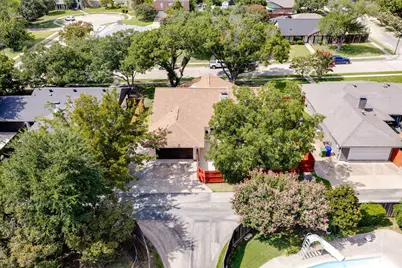 1422 Lincoln Drive, Carrollton, TX 75006 - Photo 16