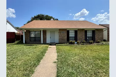 2730 Centennial Drive, Garland, TX 75042 - Photo 1