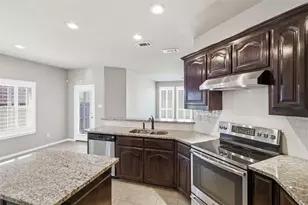 11025 Hawks Landing Rd, Fort Worth, TX 76052 - Photo 4
