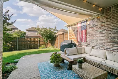 2429 Lady Of The Lake Boulevard, Lewisville, TX 75056 - Photo 32