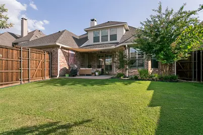 2429 Lady Of The Lake Boulevard, Lewisville, TX 75056 - Photo 34