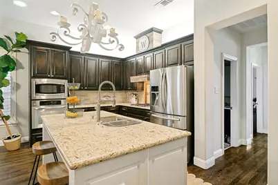 2429 Lady Of The Lake Boulevard, Lewisville, TX 75056 - Photo 12