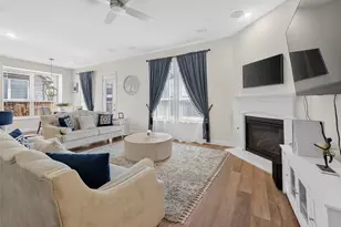 7223 Fallen Crest Ln, Arlington, TX 76001 - Photo 8
