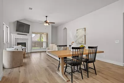 9201 Amistad Lane, Denton, TX 76226 - Photo 14