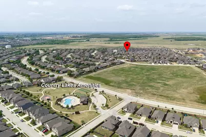9201 Amistad Lane, Denton, TX 76226 - Photo 40