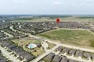 9201 Amistad Ln, Denton, TX 76226 - Photo 40