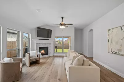 9201 Amistad Lane, Denton, TX 76226 - Photo 20