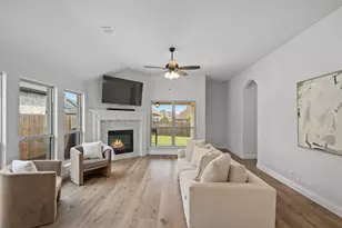 9201 Amistad Ln, Denton, TX 76226 - Photo 20