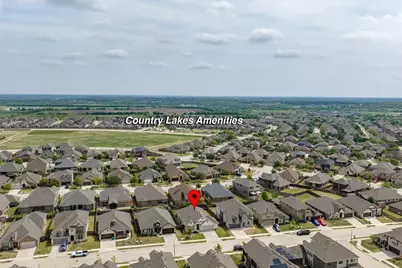 9201 Amistad Lane, Denton, TX 76226 - Photo 36