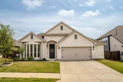 9201 Amistad Lane, Denton, TX 76226 - Photo 2